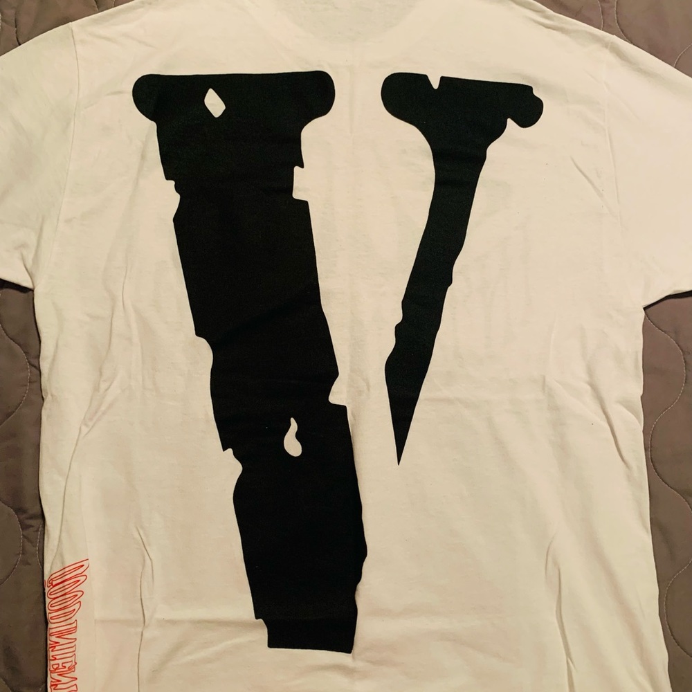 VLONE x Nav Tee